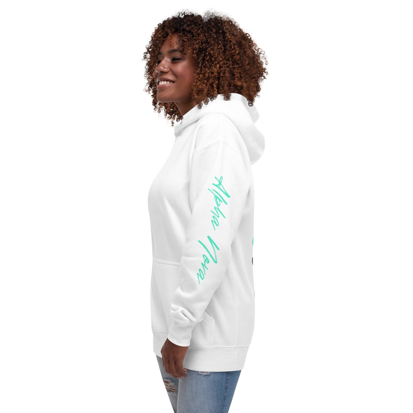 Nova Graphic Hoodie