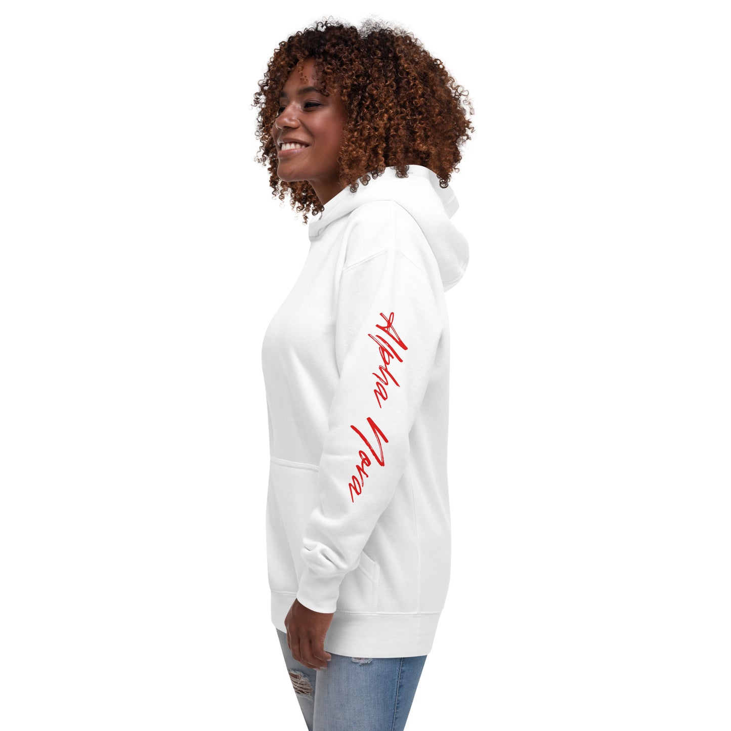 Nova Graphic Hoodie