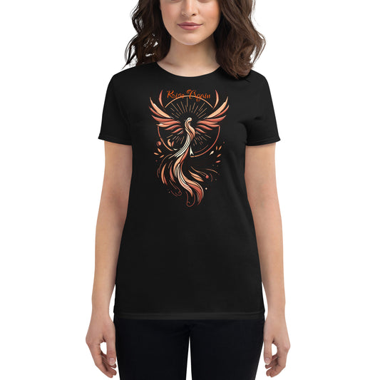 Nova Graphic Short Sleeve T-shirt