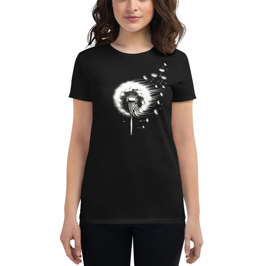 Nova Graphic Short Sleeve T-shirt