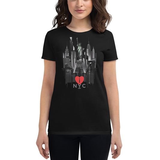 Nova Graphic Short Sleeve T-shirt