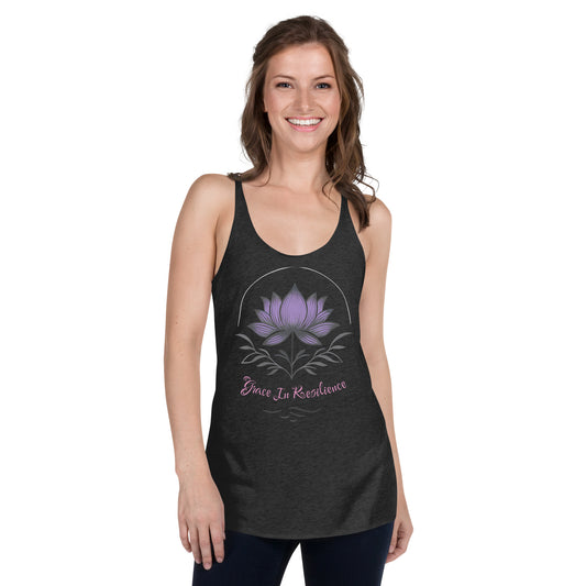 Nova Graphic Racerback Tank